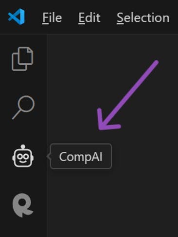 image select compai menu extensions